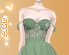 Garden Priestess Gown