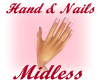 {M}Midless Hand&Nails 03