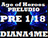 preludio pre1/18