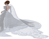 IU wedding veil