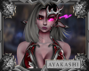 A| Alice BloodLust