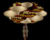 J* ANIM. Xmas Balloons*