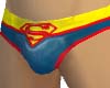 Superman Briefs