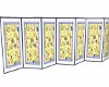 BABY NURSERY SCREEN
