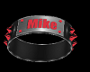 red armband mike