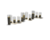 goth candles