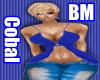 Cobal BM