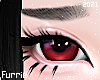 ♦| Red / Blue Eyes