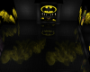 Batman Nursery