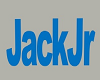 JackJr Sign