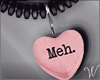 Valentine Meh Necklace