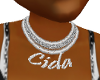 (FZ) Cida's Necklace