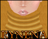 :RY: Noble Scarf Gold