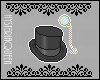 +Top Hat and Monocle+