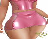 BubbleGum Pink Skirt