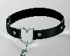 SL Leash Choker Chains