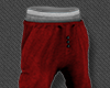 Red Sweats