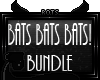 Bats Bats Bats!Bundle