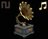 nu|Gramophone/Radio 2025