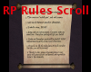RP Rules Scroll