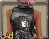 Rocker Nikki Vest