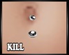 Belly Piercing