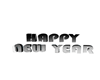 ANIMATED NEW YEARS SIGN 