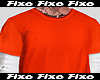 FX Prisoner Uniform