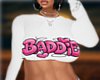 BBW Baddie