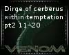 Dirge of cerberus