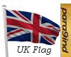 P9)UK Flag Ani8mated
