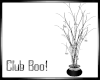 Club Boo Vase 2