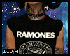 †| Ramones