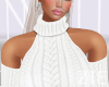 Winter Knit Dress WTE E2