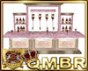 QMBR Wedding Vamp Bar