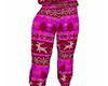 Christmas Pajamas 2 (F)