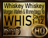 [K] Whiskey Whiskey
