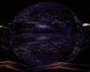 Magic Light Dome