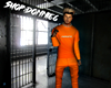 Prison Outfit