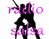 radio salsa