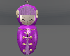 CC Doll Bag Purple V3