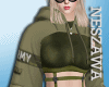 NZ! ARMY Hoodie!