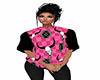 Pink Bull Tee