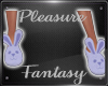 ~PF~ Hyacinth Bunny (F)