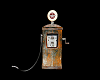 Rusted Gas Pump