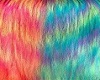 multi color hair
