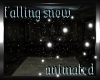 єɴ| NT* Falling Snow