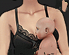holding baby avatar