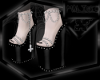 |M| TwistedSister Heels