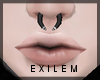 [EX] Nose Septum